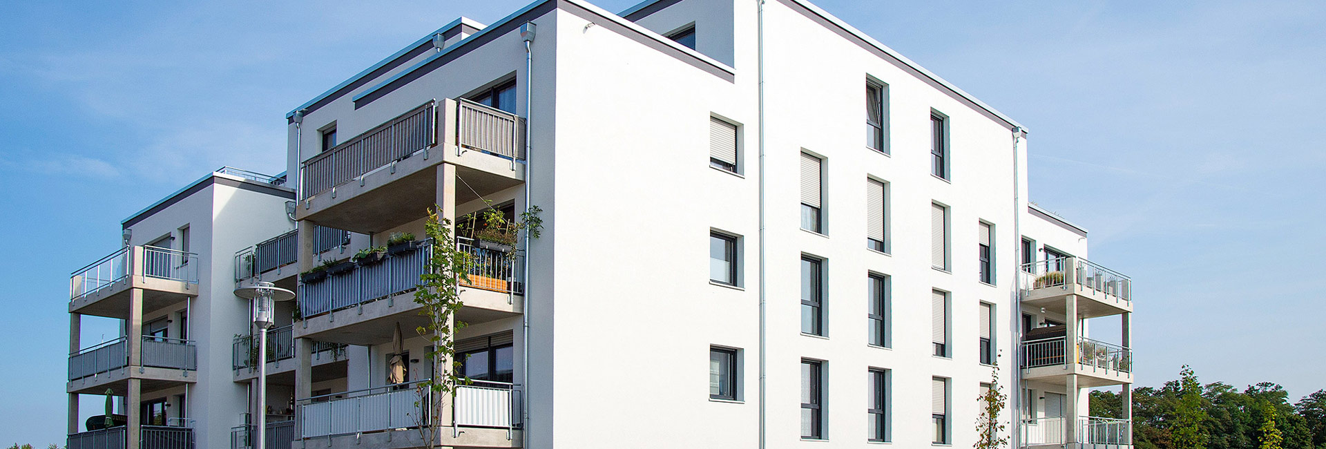 Real Estate Investments