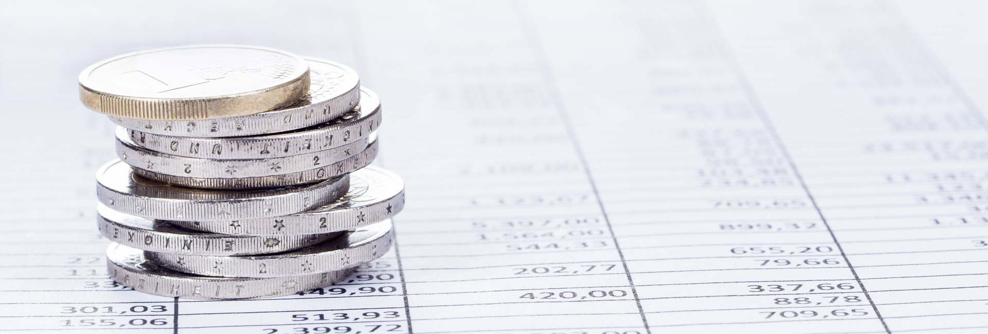 Private Equity & Participations Private Equity & Participations