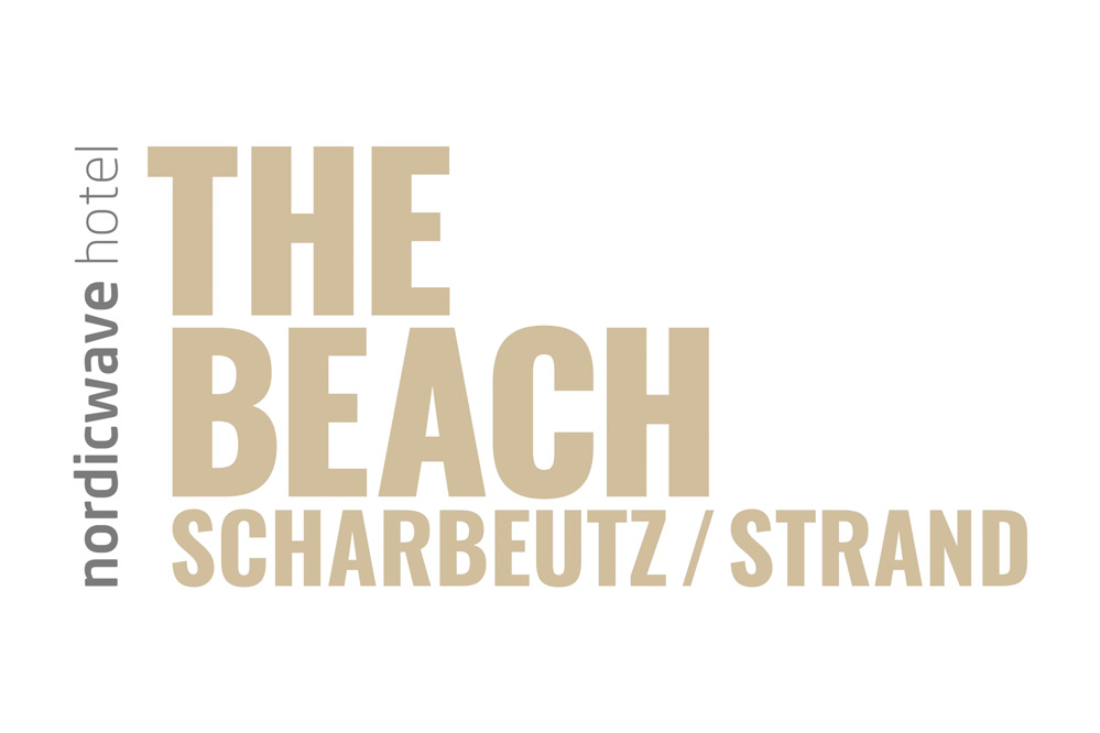 THE BEACH THE BEACH
