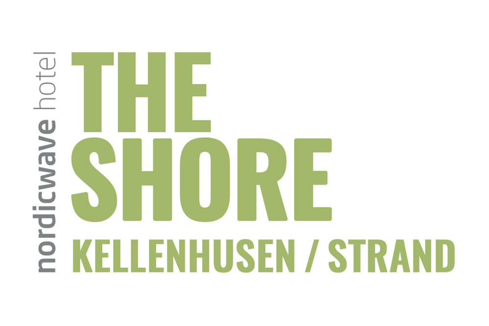 THE SHORE THE SHORE