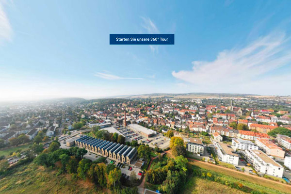 Hanseatic Group startet 360° Plattform Hanseatic Group startet 360° Plattform