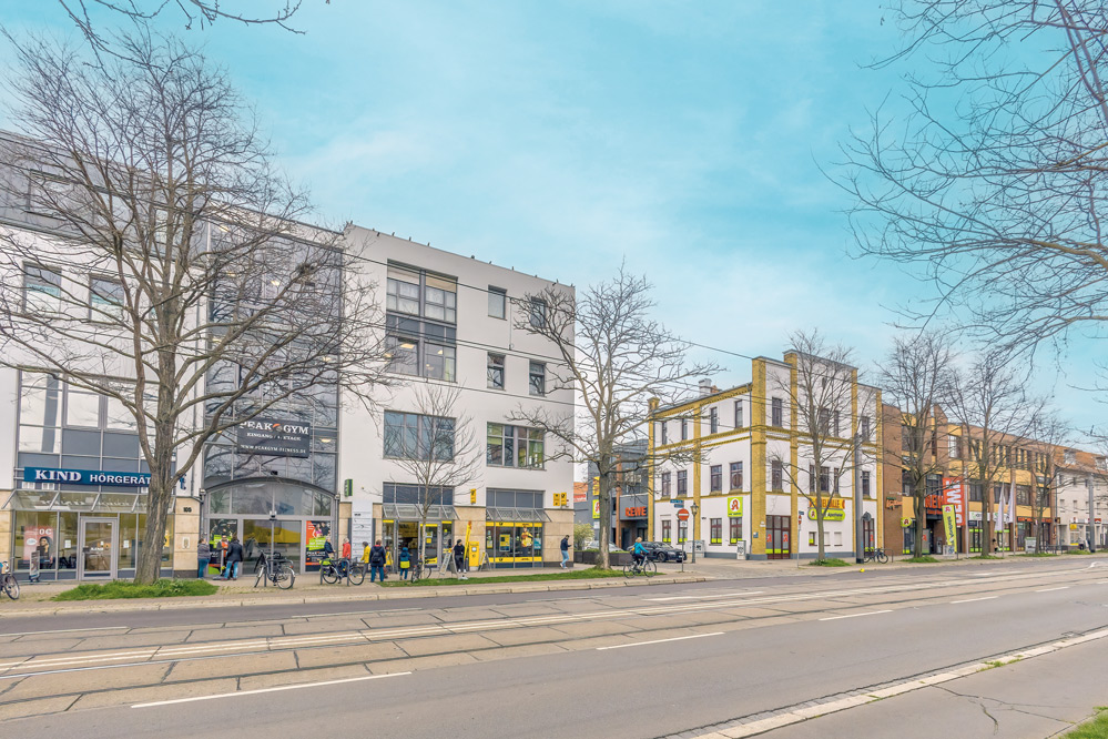 Magdeburg