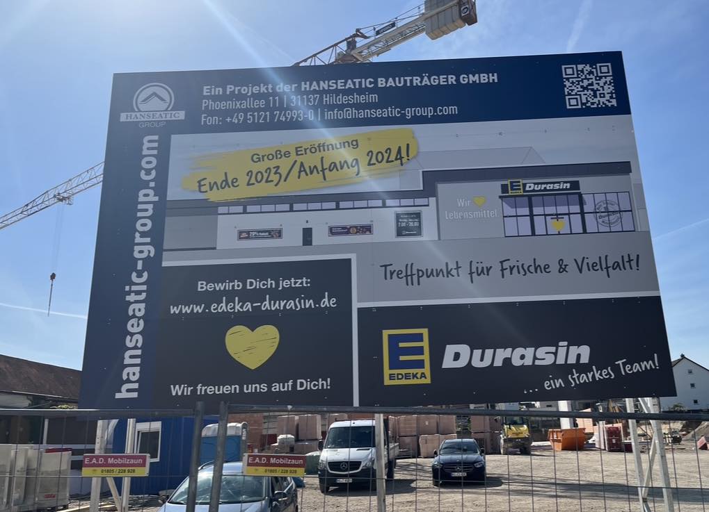 Edeka Elze
