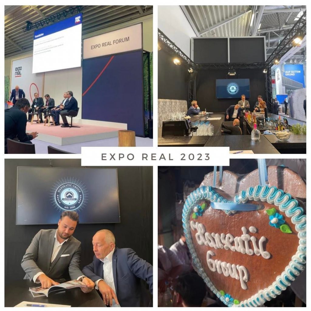 EXPO REAL 2023
