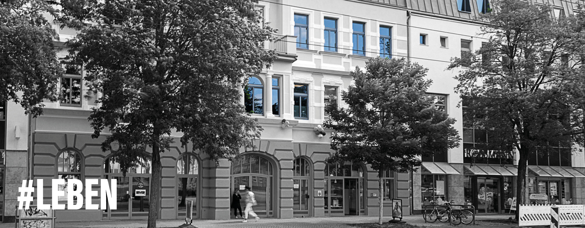 Quartiersentwicklung Quartiersentwicklung