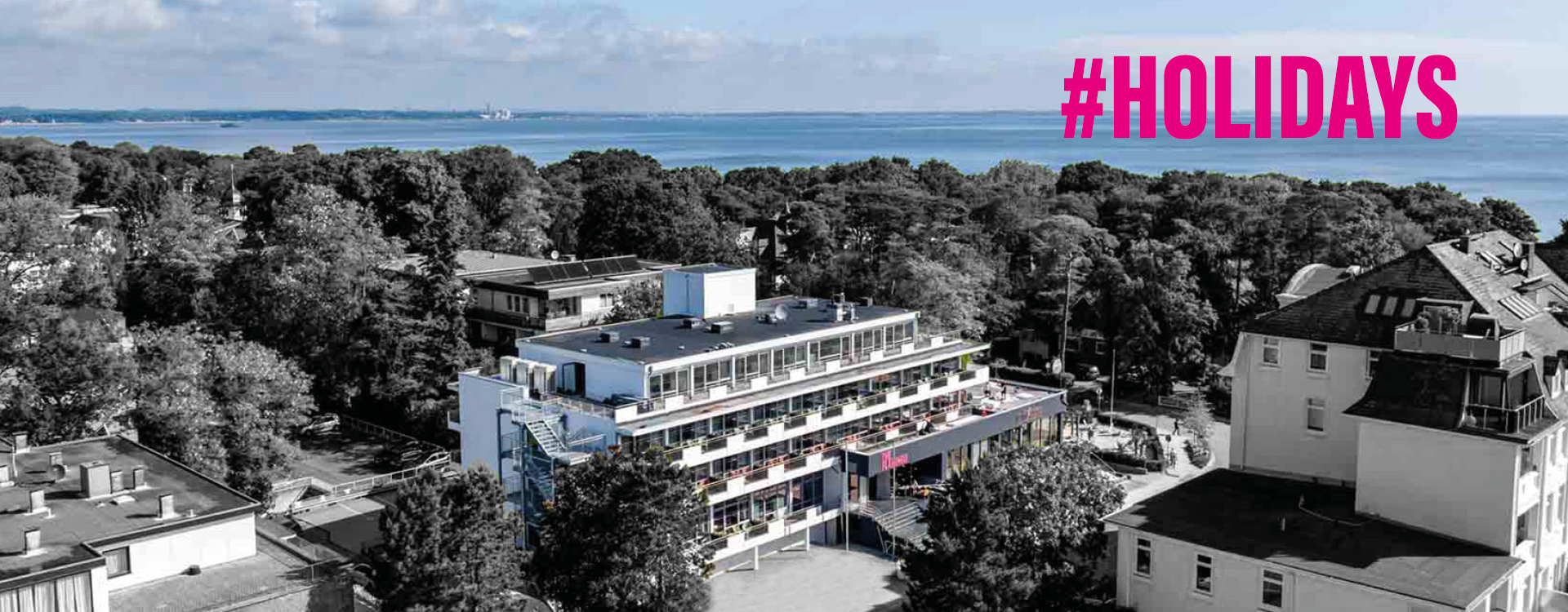 Stadt- & Ferienhotels Stadt- & Ferienhotels