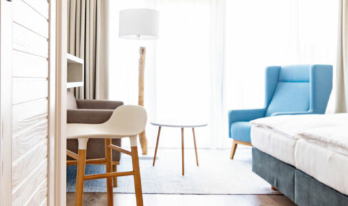 Wyn – Strandhotel Sylt