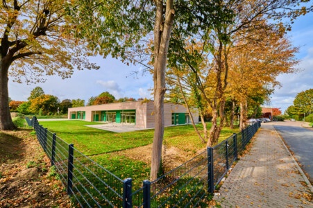 Kindertagesstätte Hohenhameln