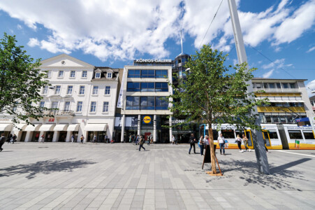 Königs-Galerie Kassel