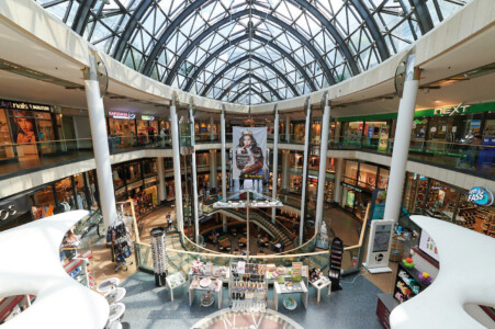 Königs-Galerie Kassel