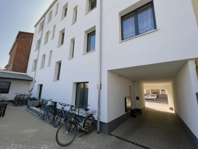 Hildesheim Steuerwalder Straße