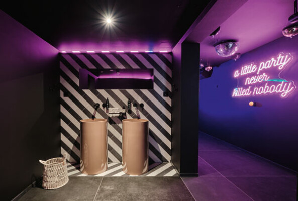 TIMMENDORF GOES MIAMI – THE FLAMINGO