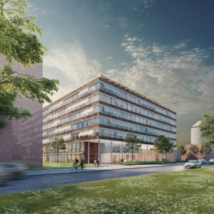 Hannover | Vahrenwalder Straße