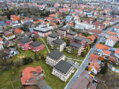 HANSEATIC GROUP will drei Bauprojekte in Göttingen realisieren