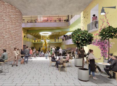 Weender Straße | Markt | Gotmarstraße