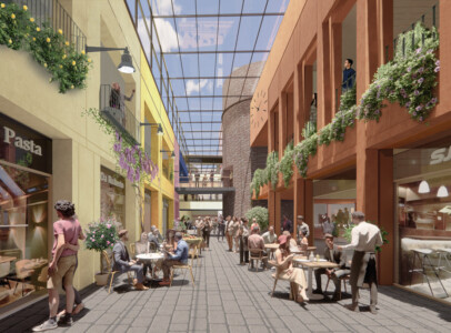 HANSEATIC GROUP will drei Bauprojekte in Göttingen realisieren