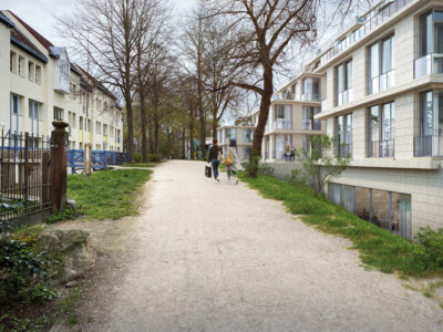 HANSEATIC GROUP will drei Bauprojekte in Göttingen realisieren