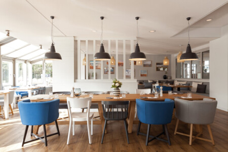 Wyn Strandhotel | Westerland