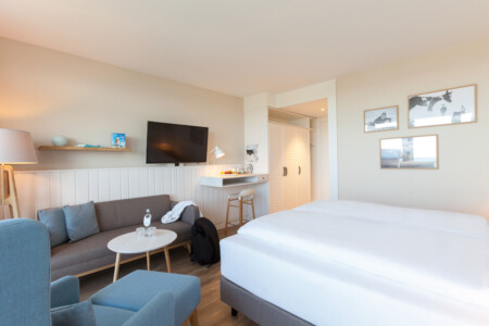 Wyn Strandhotel | Westerland