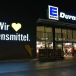 Edeka Markt in Elze eröffnet